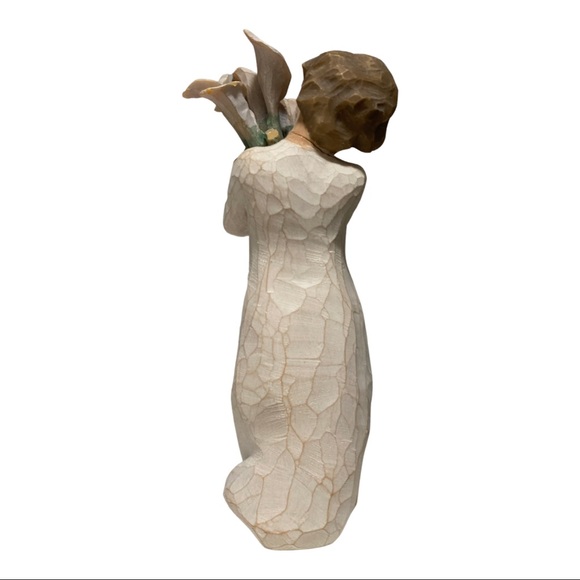 Willow Tree Angel - Picture 3 of 3